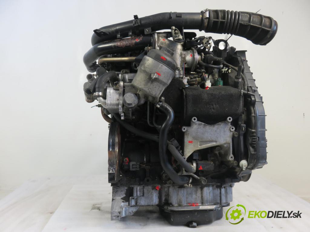 OPEL ASTRA G Kombi (T98) KOMBI 2004 55,00 1.7 DTI 16V - Y 17 DT 1686,00 Motor DIESEL Y17DT