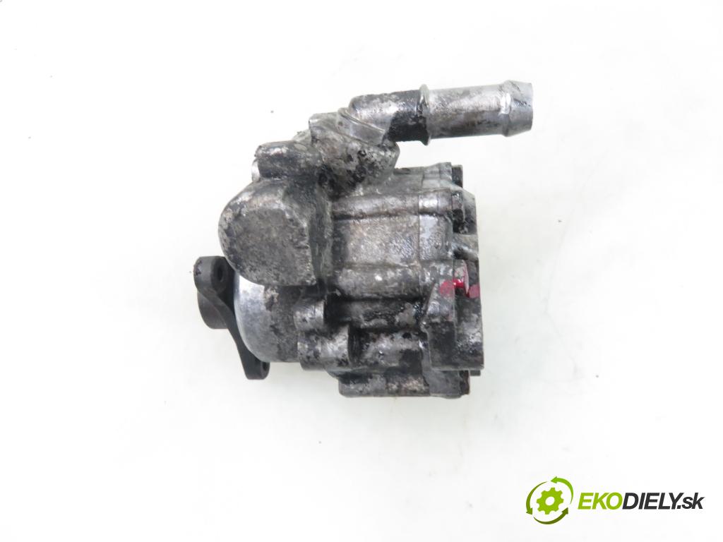 OPEL MOVANO Furgon (X70) FURGON 2002 66,00 2.2 DTI - G9T 722 2188,00 Pumpa servočerpadlo  (Servočerpadlá, pumpy riadenia)