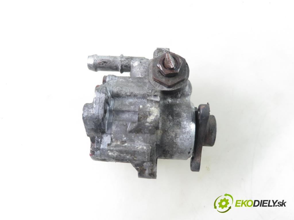 OPEL MOVANO Furgon (X70) FURGON 2002 66,00 2.2 DTI - G9T 722 2188,00 Pumpa servočerpadlo  (Servočerpadlá, pumpy riadenia)