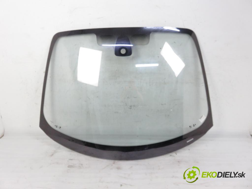 RENAULT SCENIC II (JM0/1_) MINIVAN 2004 74,00 1.5 dCi 101 - K9K 728 1461,00 Okno čelná