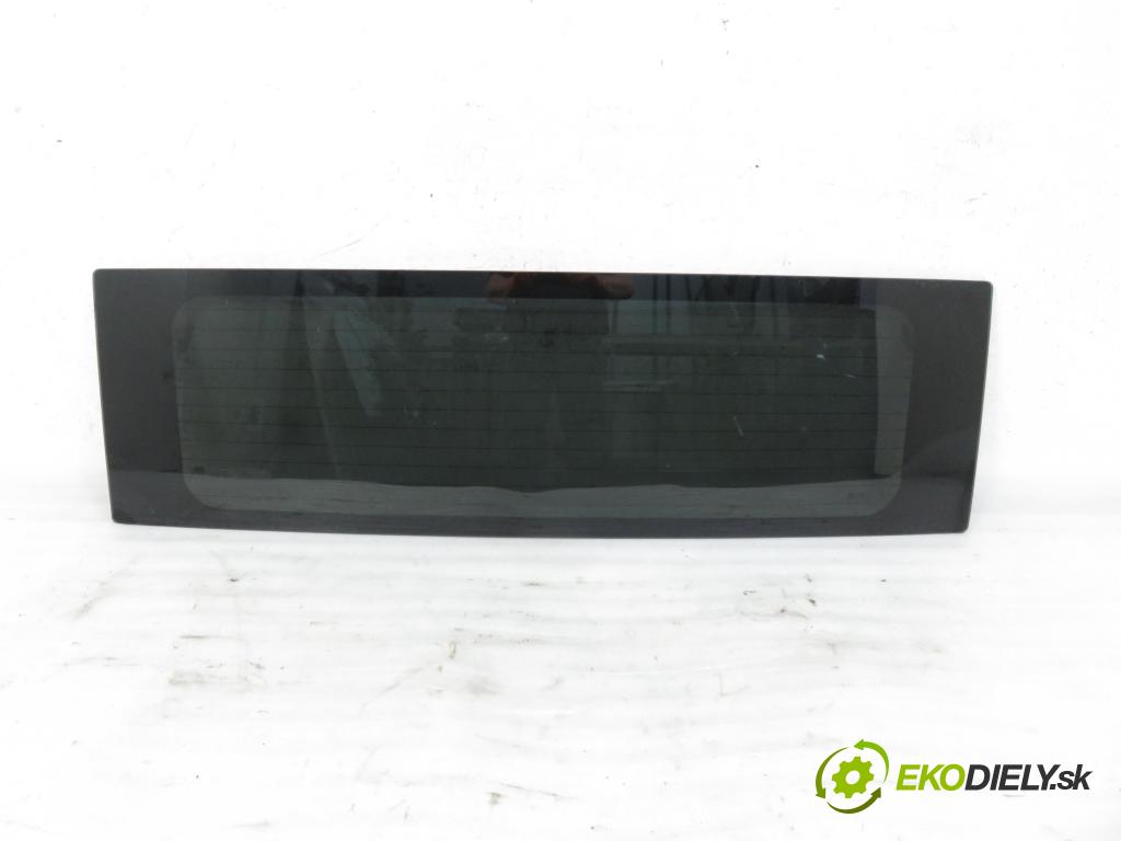 HUMMER HUMMER H2 SUV 2005 249,00 6.0 AWD - LQ4 5967,00 Okno zadné kapota