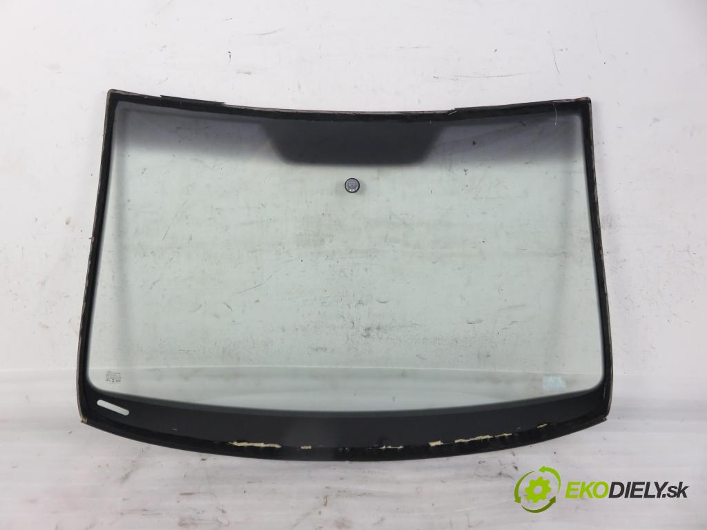SKODA OCTAVIA II (1Z3) LIFTBACK 2006 75,00 1.6 - BSE 1595,00 Okno čelná