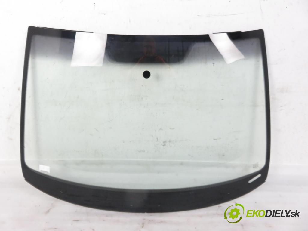 SKODA OCTAVIA II (1Z3) LIFTBACK 2006 75,00 1.6 - BSE 1595,00 Okno čelná