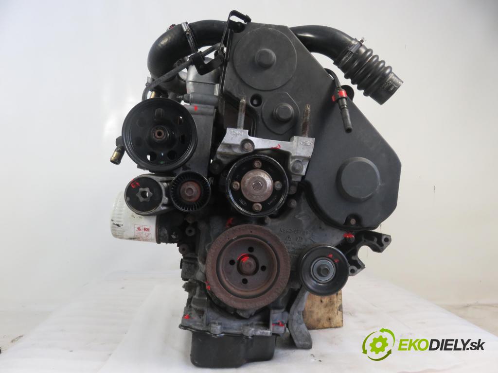 FORD FOCUS Turnier (DNW) KOMBI 2000 66,00 1.8 TDDi 90 - C9DA 1753,00 Motor DIESEL C9DA