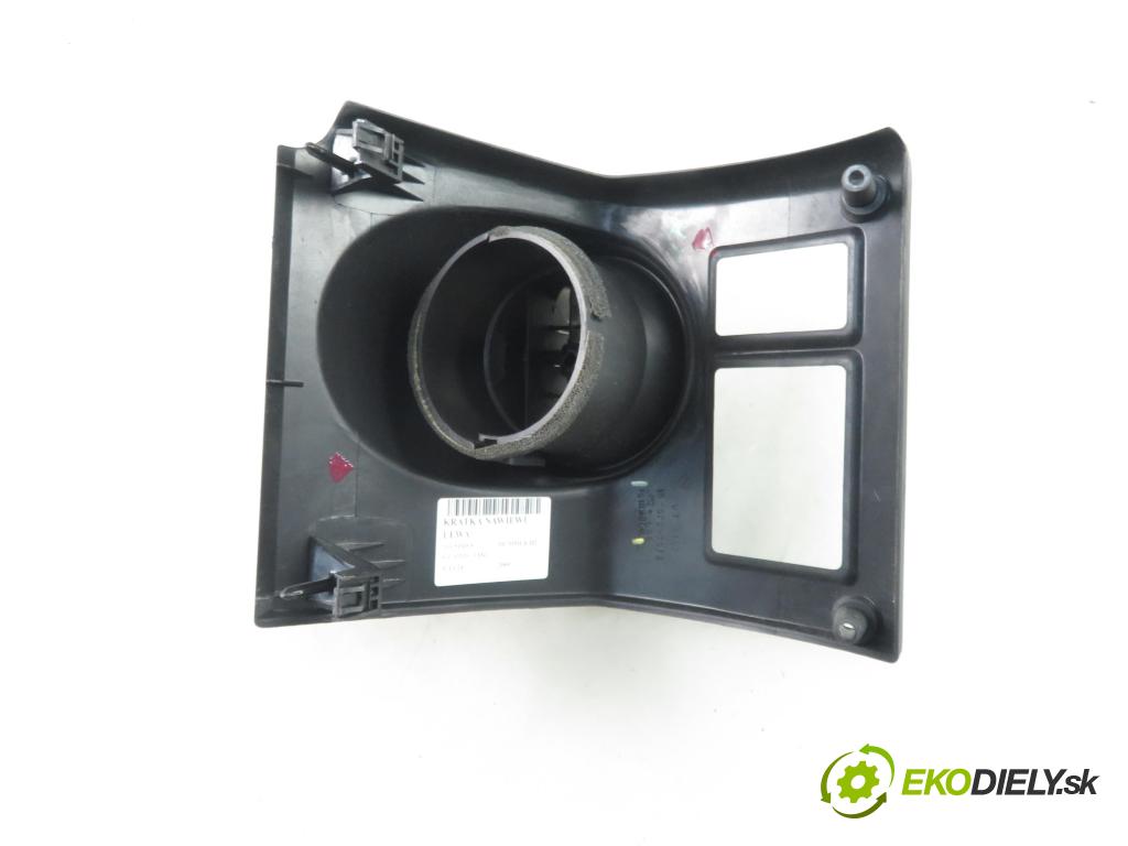 HUMMER HUMMER H2 SUV 2005 249,00 6.0 AWD - LQ4 5967,00 Mriežky kúrenia ľavá strana 15189808 (Mriežky kúrenia (fukáre))