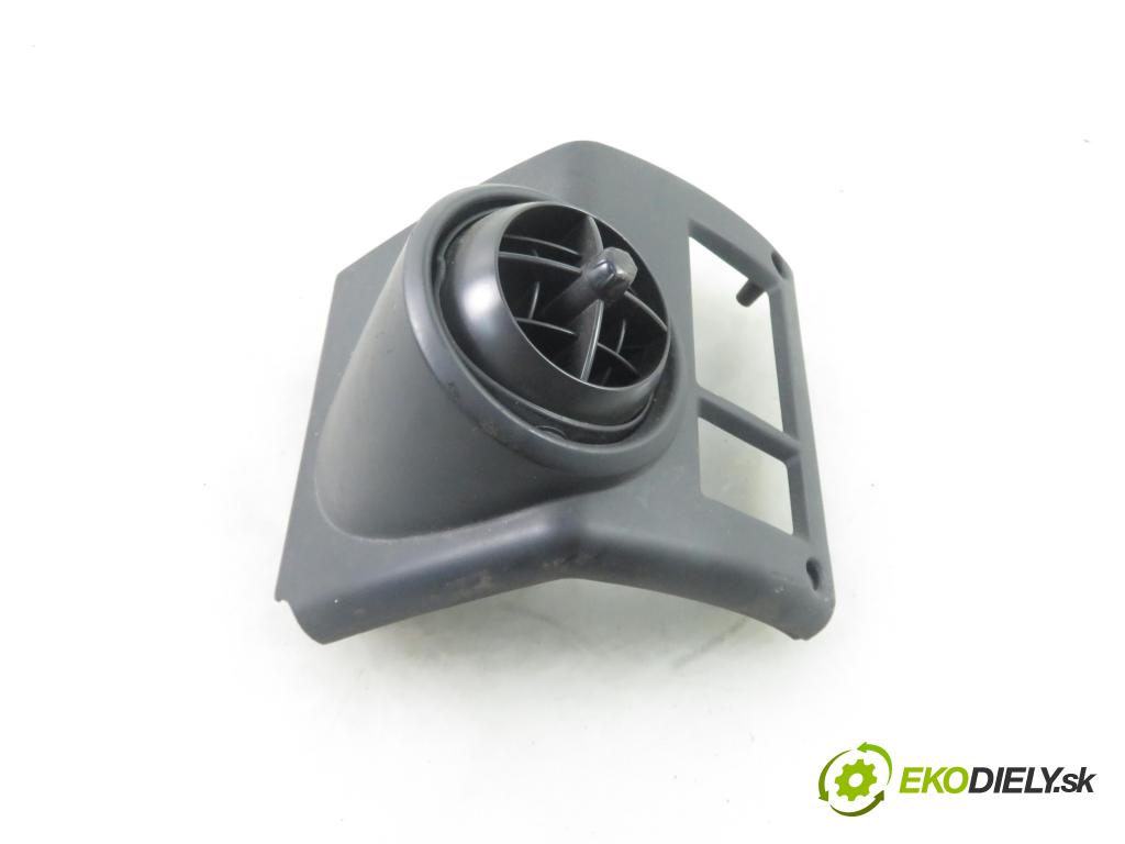 HUMMER HUMMER H2 SUV 2005 249,00 6.0 AWD - LQ4 5967,00 Mriežky kúrenia ľavá strana 15189808 (Mriežky kúrenia (fukáre))