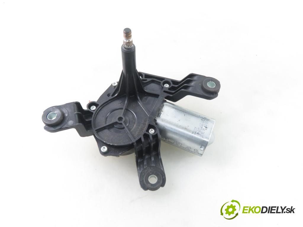 OPEL CORSA D (S07) HB 2007 44,00 1.0 12V 60 - Z 10 XEP 998,00 Motorček stierače zadné 53027312 ; 13163029