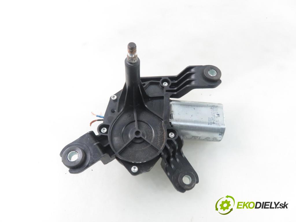 OPEL CORSA D (S07) HB 2007 44,00 1.0 12V 60 - Z 10 XEP 998,00 Motorček stierače zadné 53027312 ; 13163029