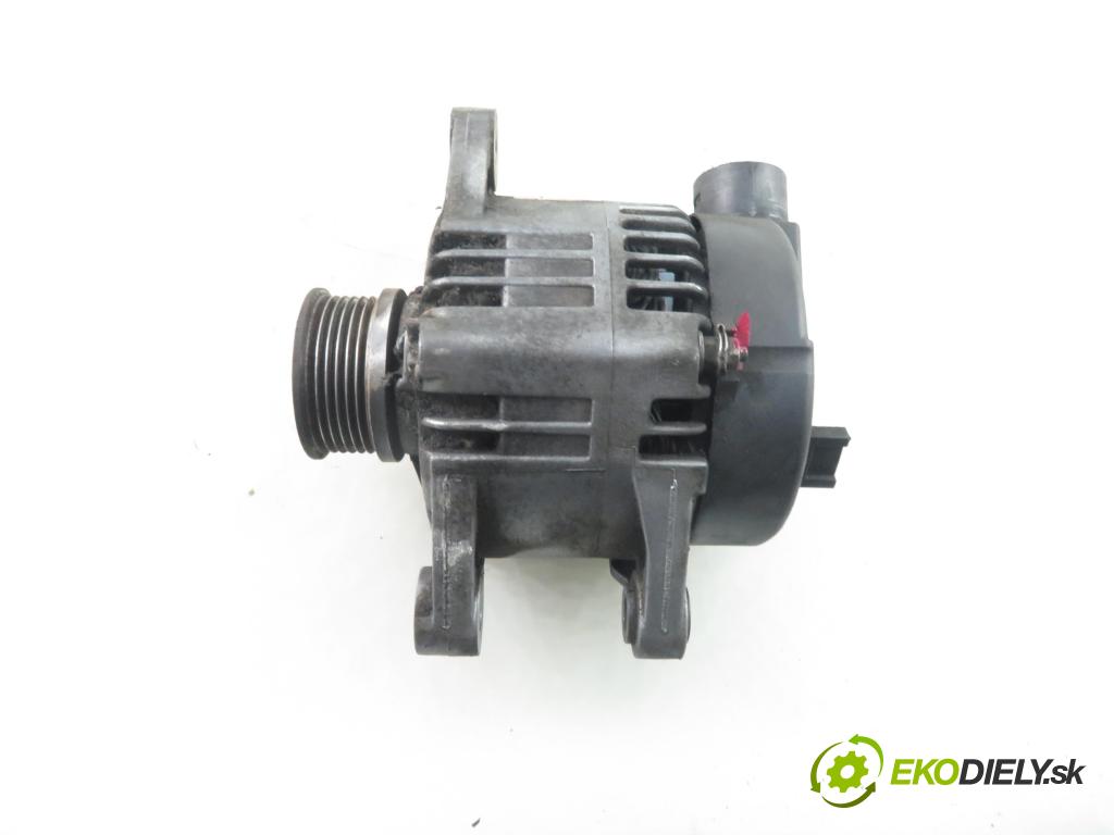FIAT MAREA Weekend (185_) KOMBI 1997 74,00 1.9 TD 100 - 182 A7.000 1910,00 Alternátor 63321419 (Alternátory)