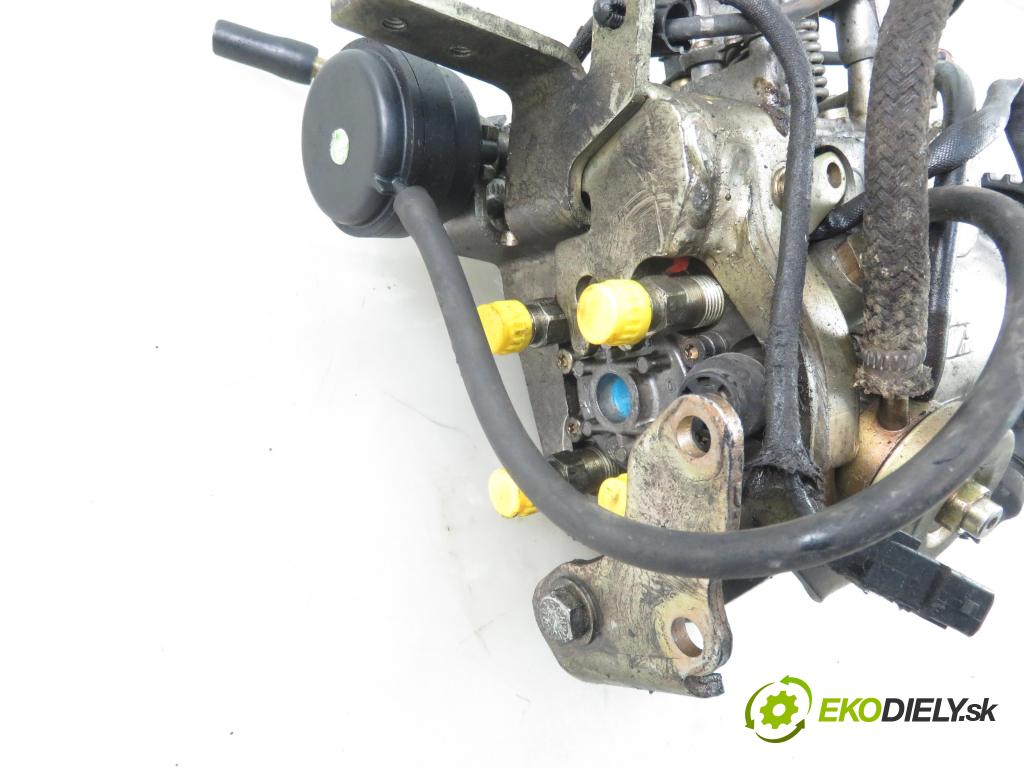 FIAT MAREA Weekend (185_) KOMBI 1997 74,00 1.9 TD 100 - 182 A7.000 1910,00 Pumpa vstrekovacia R8448B096C (Vstrekovacie čerpadlá)