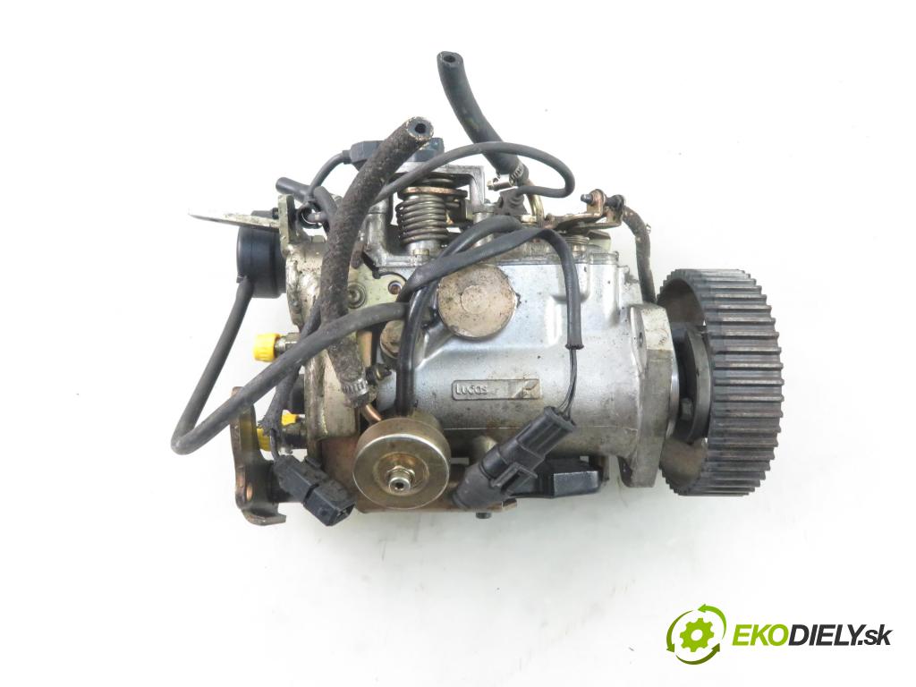 FIAT MAREA Weekend (185_) KOMBI 1997 74,00 1.9 TD 100 - 182 A7.000 1910,00 Pumpa vstrekovacia R8448B096C (Vstrekovacie čerpadlá)