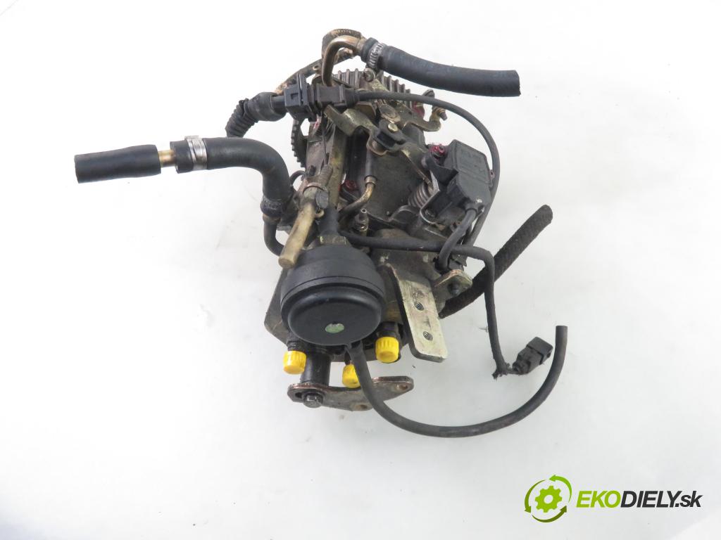 FIAT MAREA Weekend (185_) KOMBI 1997 74,00 1.9 TD 100 - 182 A7.000 1910,00 Pumpa vstrekovacia R8448B096C (Vstrekovacie čerpadlá)