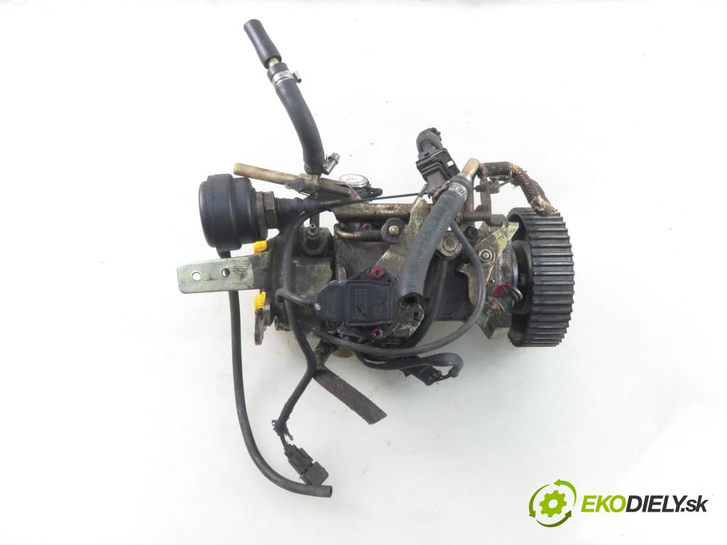 FIAT MAREA Weekend (185_) KOMBI 1997 74,00 1.9 TD 100 - 182 A7.000 1910,00 Pumpa vstrekovacia R8448B096C (Vstrekovacie čerpadlá)