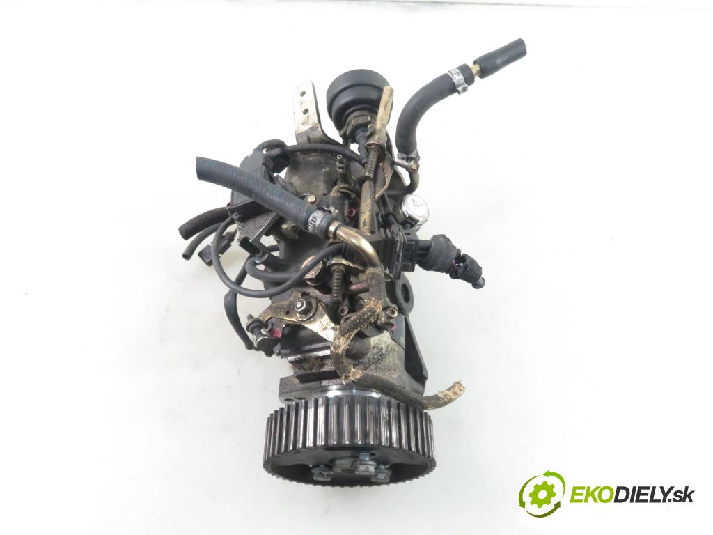 FIAT MAREA Weekend (185_) KOMBI 1997 74,00 1.9 TD 100 - 182 A7.000 1910,00 Pumpa vstrekovacia R8448B096C (Vstrekovacie čerpadlá)