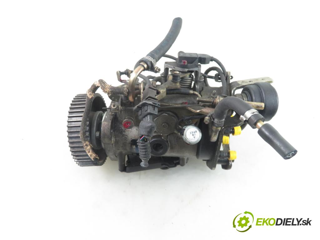 FIAT MAREA Weekend (185_) KOMBI 1997 74,00 1.9 TD 100 - 182 A7.000 1910,00 Pumpa vstrekovacia R8448B096C (Vstrekovacie čerpadlá)