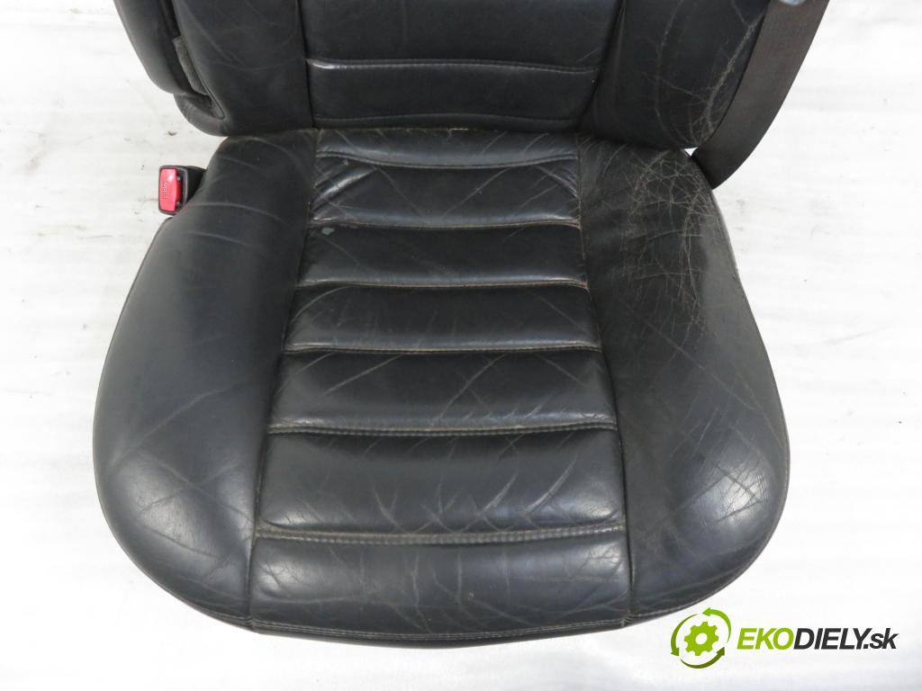 HUMMER HUMMER H2 SUV 2005 249,00 6.0 AWD - LQ4 5967,00 Sedadlo šoféri