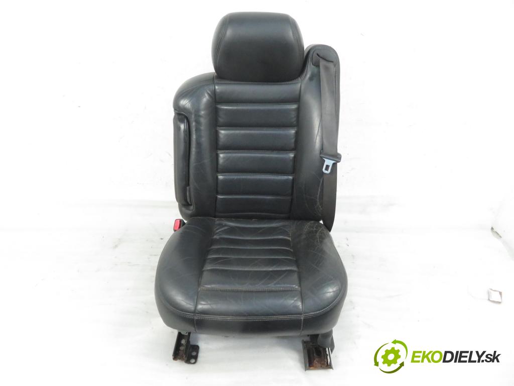 HUMMER HUMMER H2 SUV 2005 249,00 6.0 AWD - LQ4 5967,00 Sedadlo šoféri