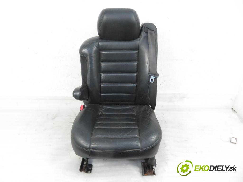 HUMMER HUMMER H2 SUV 2005 249,00 6.0 AWD - LQ4 5967,00 Sedadlo šoféri