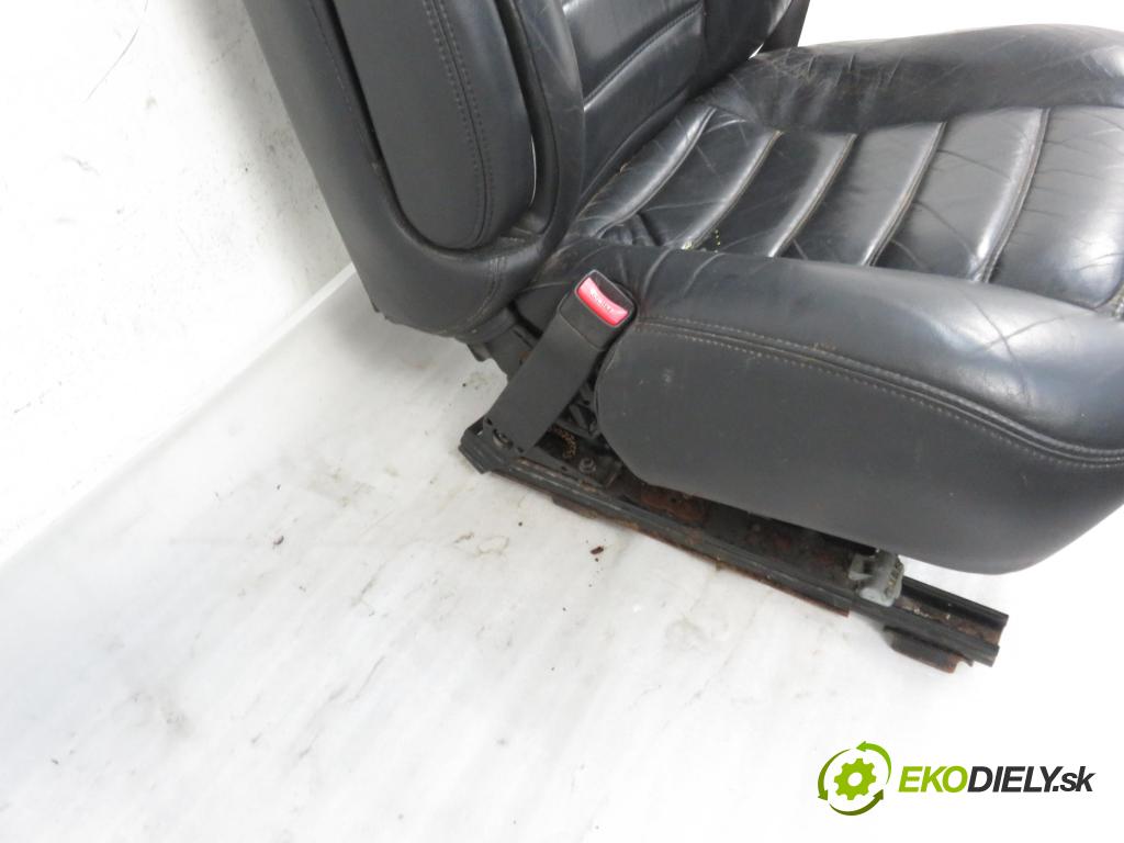 HUMMER HUMMER H2 SUV 2005 249,00 6.0 AWD - LQ4 5967,00 Sedadlo šoféri