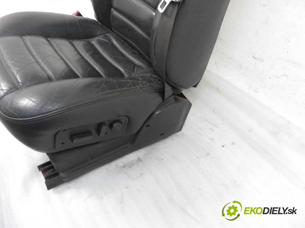 HUMMER HUMMER H2 SUV 2005 249,00 6.0 AWD - LQ4 5967,00 Sedadlo šoféri