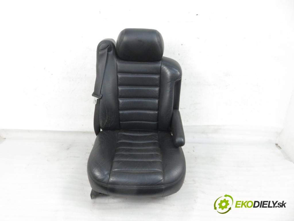 HUMMER HUMMER H2 SUV 2005 249,00 6.0 AWD - LQ4 5967,00 Sedadlo CESTUJÚCI/PP