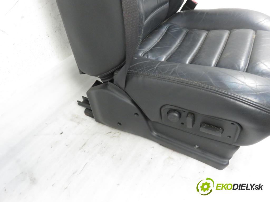 HUMMER HUMMER H2 SUV 2005 249,00 6.0 AWD - LQ4 5967,00 Sedadlo CESTUJÚCI/PP