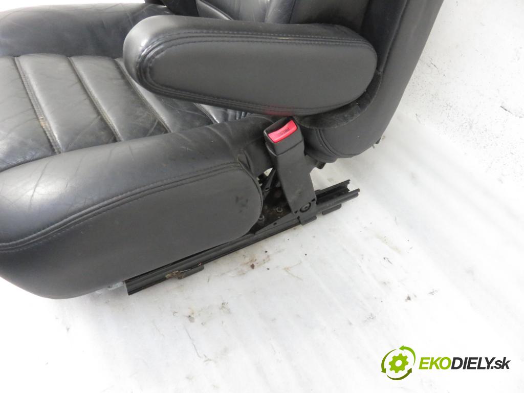 HUMMER HUMMER H2 SUV 2005 249,00 6.0 AWD - LQ4 5967,00 Sedadlo CESTUJÚCI/PP