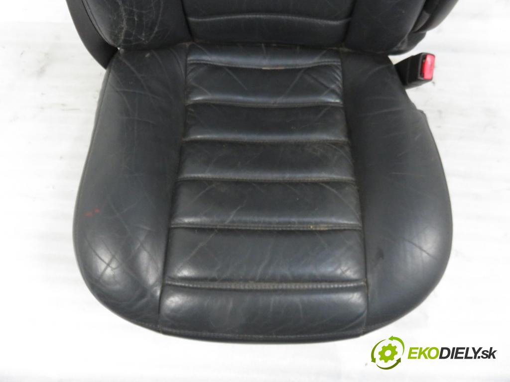 HUMMER HUMMER H2 SUV 2005 249,00 6.0 AWD - LQ4 5967,00 Sedadlo CESTUJÚCI/PP