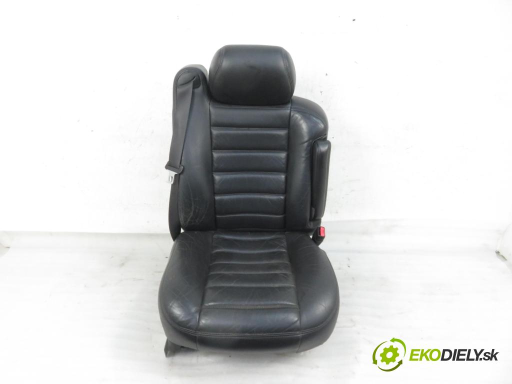 HUMMER HUMMER H2 SUV 2005 249,00 6.0 AWD - LQ4 5967,00 Sedadlo CESTUJÚCI/PP