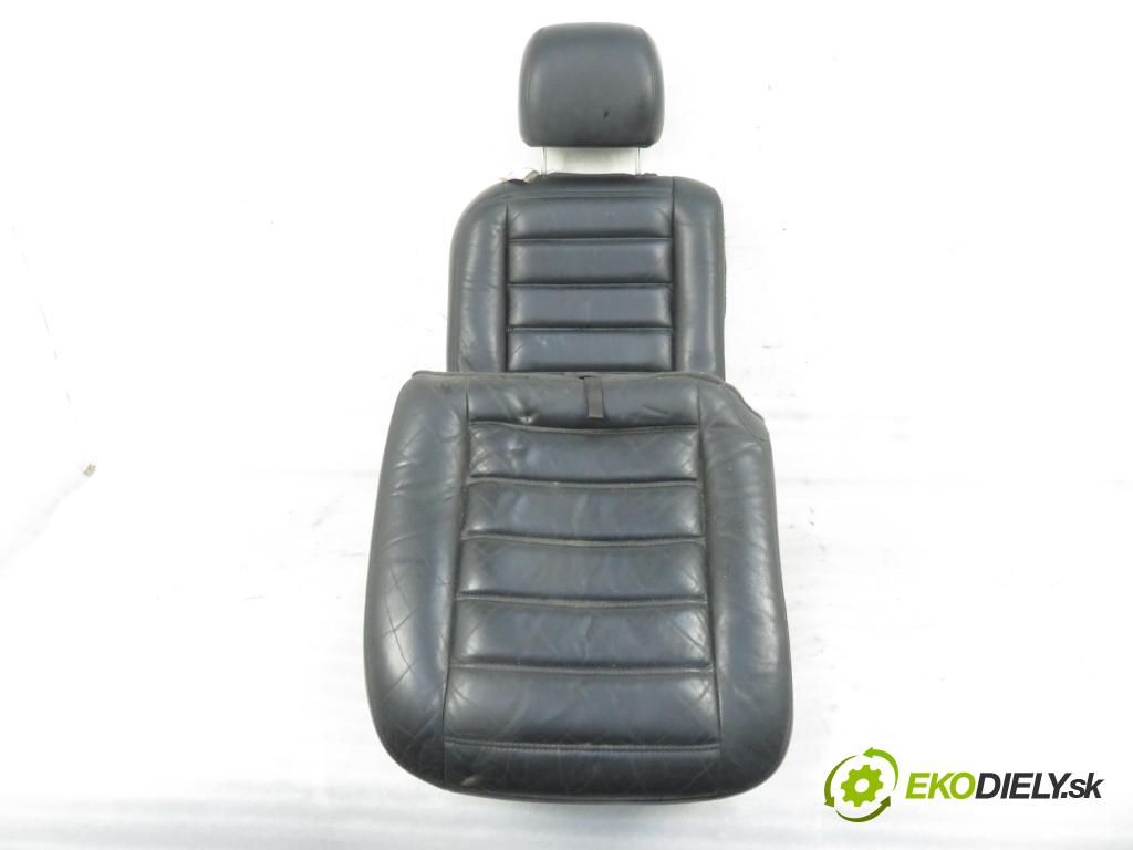 HUMMER HUMMER H2 SUV 2005 249,00 6.0 AWD - LQ4 5967,00 Sedadlo 3 rad pravy