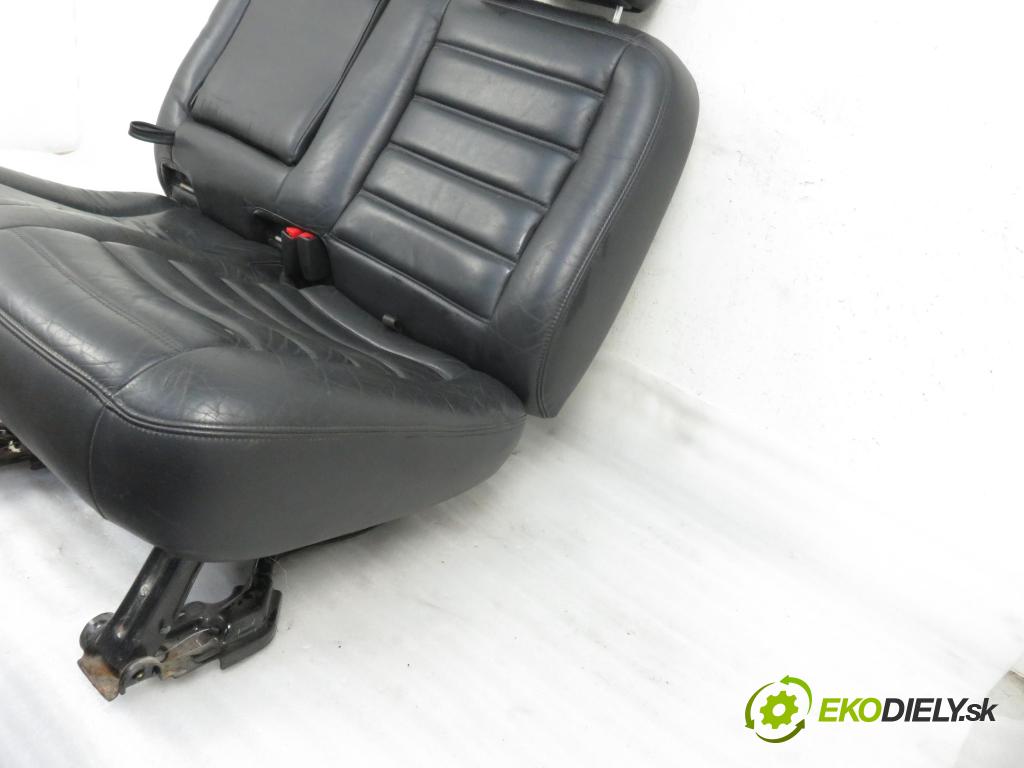 HUMMER HUMMER H2 SUV 2005 249,00 6.0 AWD - LQ4 5967,00 Sedadlo 3 rad ľavy
