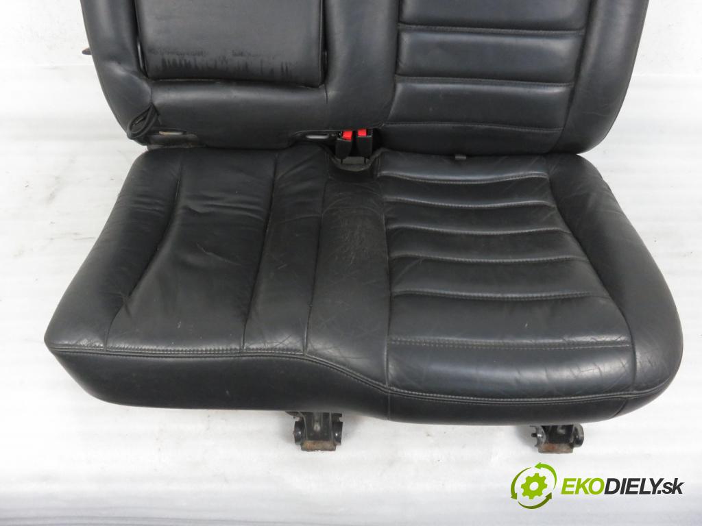 HUMMER HUMMER H2 SUV 2005 249,00 6.0 AWD - LQ4 5967,00 Sedadlo 3 rad ľavy