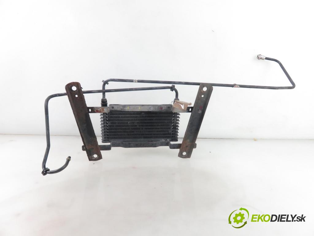 HUMMER HUMMER H2 SUV 2005 249,00 6.0 AWD - LQ4 5967,00 chladič oleja 15172371