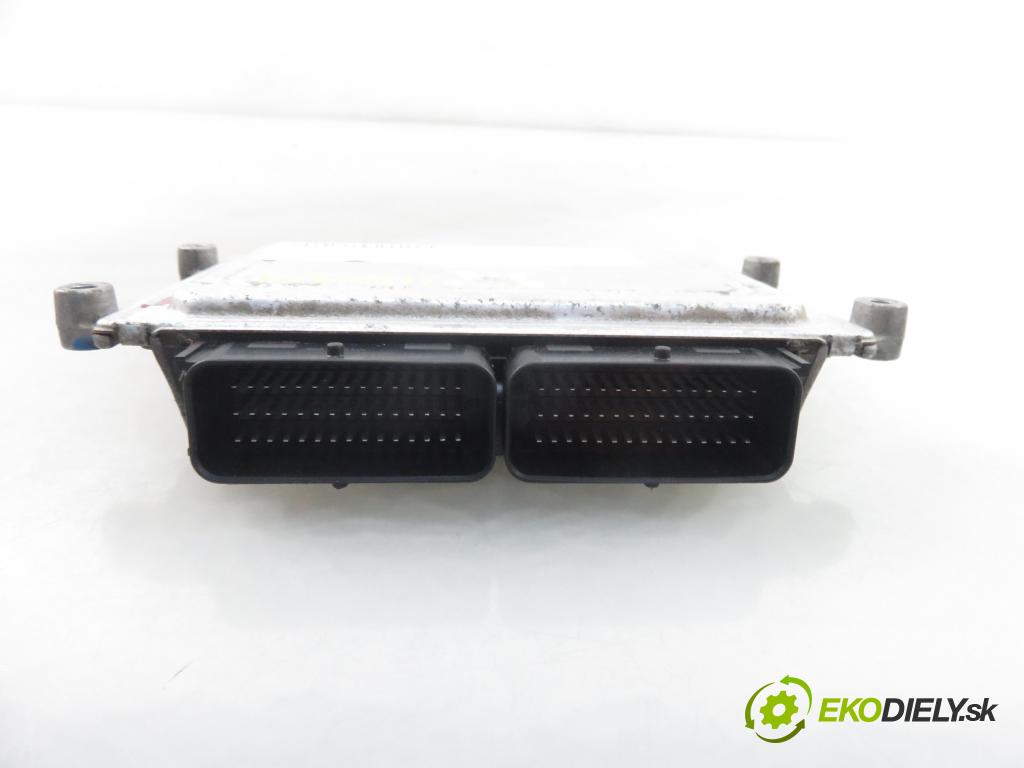 CHEVROLET AVEO / KALOS liftback (T250, T255) HB 2011 55,00 1.2 S-TEC II - B12D1 1206,00 Riadiaca jednotka Motor 5WY5993A