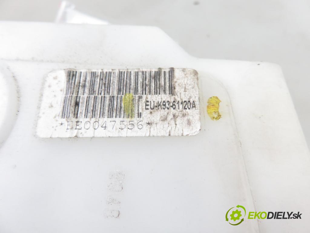 HONDA CIVIC VIII Hatchback (FN, FK) HB 2008 103,00 1.8 (FN1, FK2) - R18A2 1799,00 zámok dveří kufr EL. EUK9361120A
