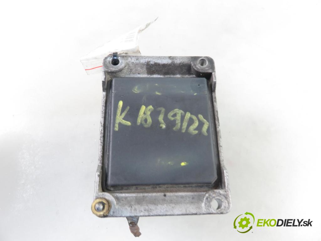 OPEL CORSA C (X01) HB 2003 55,00 1.2 16V 75 - Z 12 XE 1199,00 Riadiaca jednotka Motor 55350552