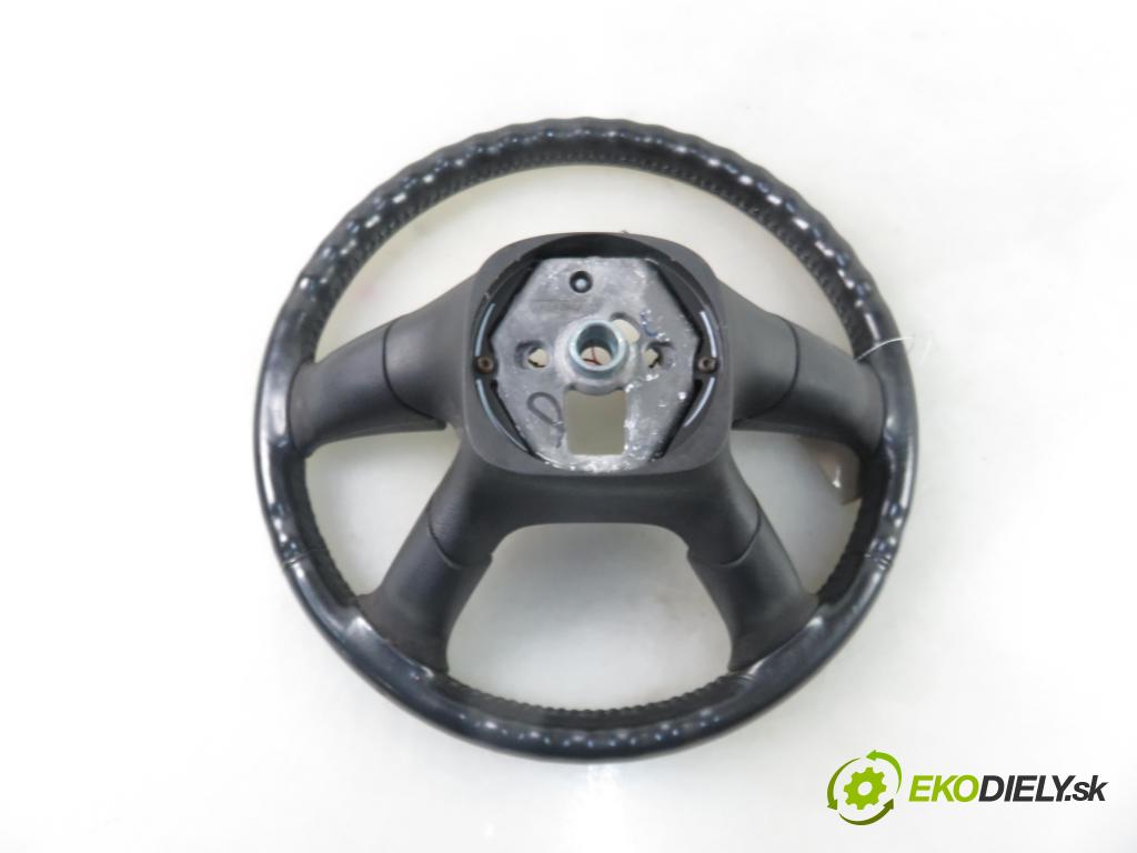 HUMMER HUMMER H2 SUV 2005 249,00 6.0 AWD - LQ4 5967,00 Volant 10364488 (Volanty)