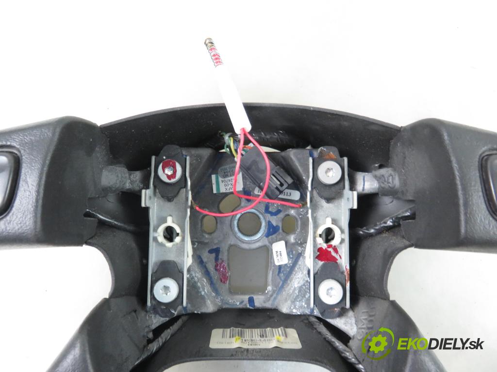 HUMMER HUMMER H2 SUV 2005 249,00 6.0 AWD - LQ4 5967,00 Volant 10364488 (Volanty)