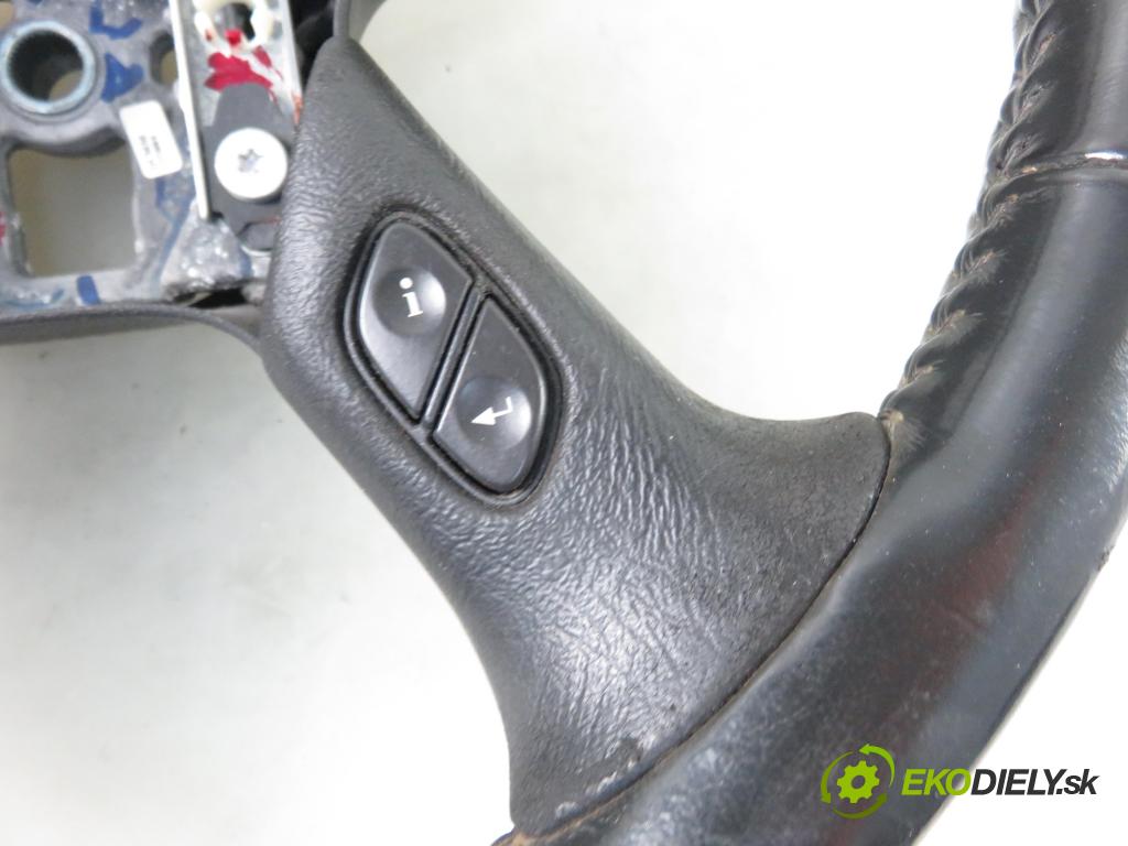 HUMMER HUMMER H2 SUV 2005 249,00 6.0 AWD - LQ4 5967,00 Volant 10364488 (Volanty)