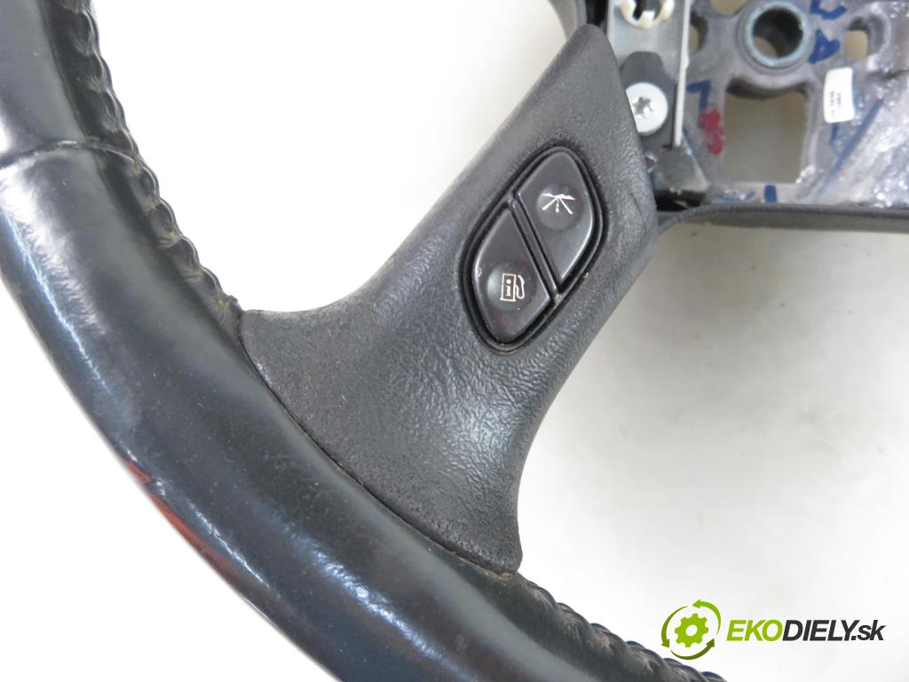 HUMMER HUMMER H2 SUV 2005 249,00 6.0 AWD - LQ4 5967,00 Volant 10364488 (Volanty)