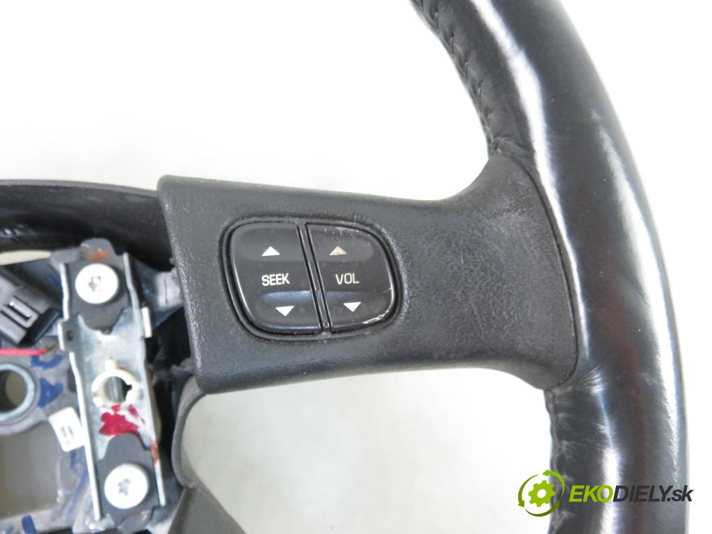 HUMMER HUMMER H2 SUV 2005 249,00 6.0 AWD - LQ4 5967,00 Volant 10364488 (Volanty)