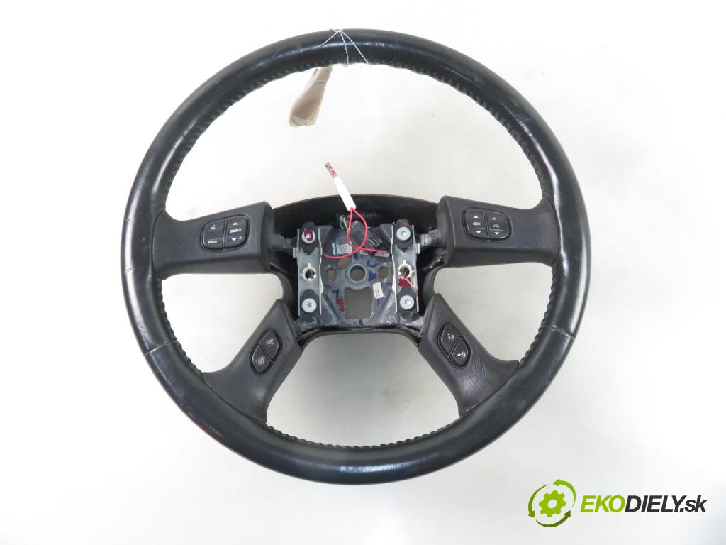 HUMMER HUMMER H2 SUV 2005 249,00 6.0 AWD - LQ4 5967,00 Volant 10364488 (Volanty)