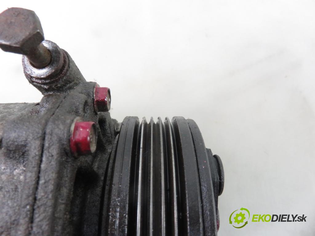 MITSUBISHI CARISMA (DA_) LIFTBACK 2004 73,00 1.6 (DA1A) - 4G92 (SOHC 16V) 1597,00 KOMPRESOR: klimatizace MR500007 (Kompresory)