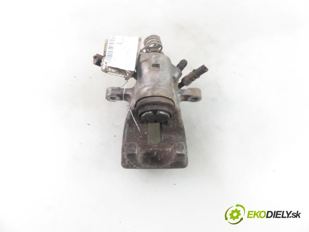 OPEL ASTRA H (A04) HB 2004 74,00 1.7 CDTI 100 - Z 17 DTH 1686,00 Brzdič strmeň LT