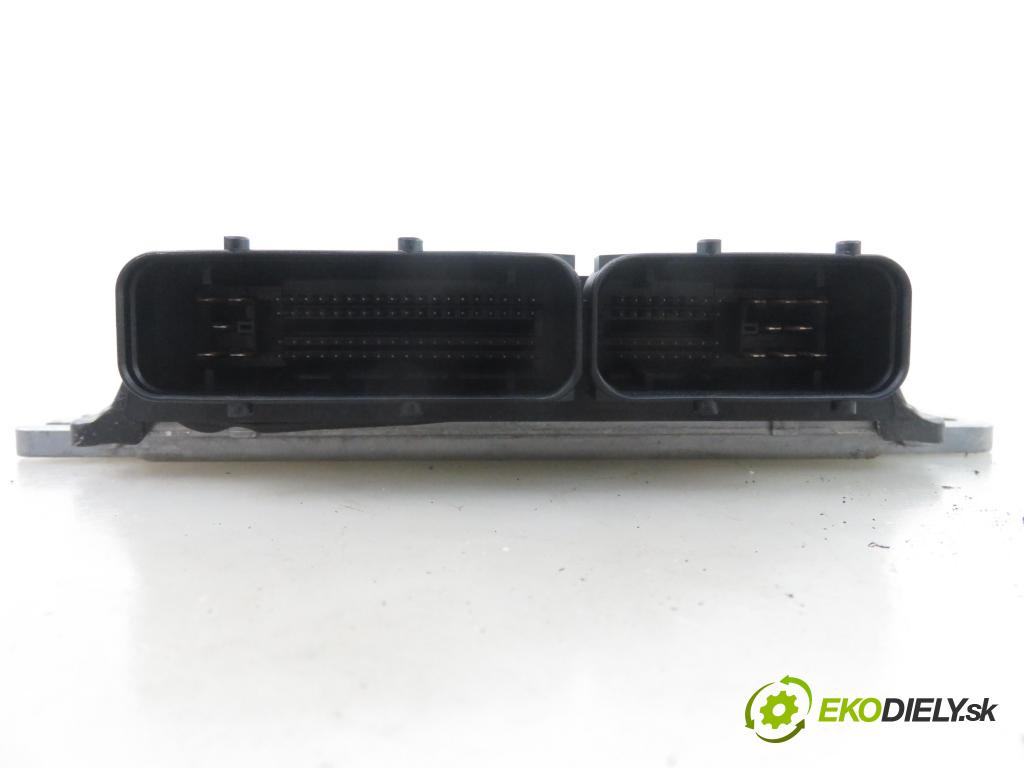 NISSAN PRIMERA Hatchback (P12) LIFTBACK 2005 0,00 1.8 - QG18DE 1769,00 Riadiaca jednotka Motor MEC37060