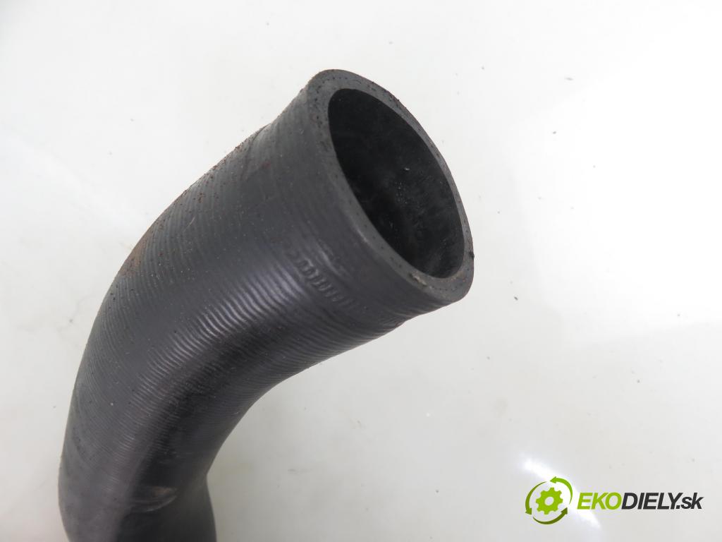 SUZUKI SX4 (EY, GY) HB 2005 88,00 1.9 DDiS 4x4 (RW 419D) - D19AA 1910,00 Rúra intercoolera turba