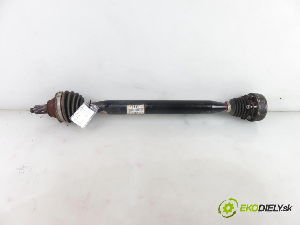 VW POLO (9N_) HB 2005 40,00 1.2 - BMD 1198,00 Poloos PP 6Q0407272BD