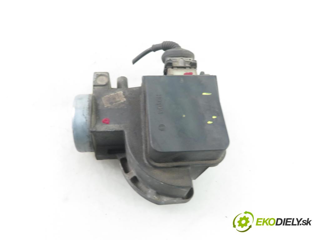 AUDI 80 (8C, B4) SEDAN 1993 66,00 1.9 TDI - 1Z 1896,00 váha vzduchu vzduchu 028906301 ; 0281002072