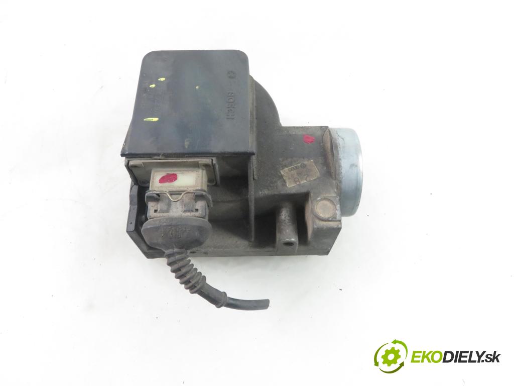AUDI 80 (8C, B4) SEDAN 1993 66,00 1.9 TDI - 1Z 1896,00 váha vzduchu vzduchu 028906301 ; 0281002072