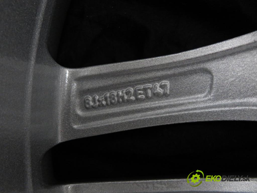 AUDI 0 disky / disk 8K0601025AP